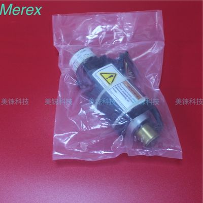 48433405 Z - MOTOR ASSY Smt Machine Spare Parts de AXIS para la máquina universal