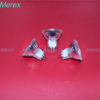 Impresora de cristal Spare Parts del DEK de la impresora de Smt del bulbo de lámpara