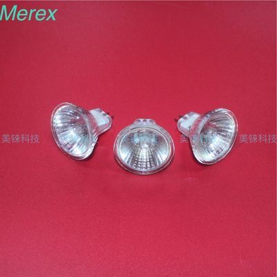 Impresora de cristal Spare Parts del DEK de la impresora de Smt del bulbo de lámpara
