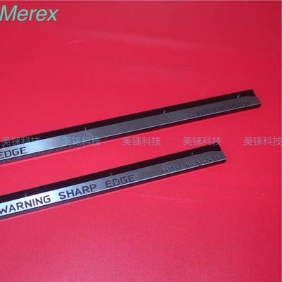 Deck 5157438 137516 215607 Advertencia REDO AGUD 520mm de la Clampada de la Junta Smt Deck Printer piezas de repuesto