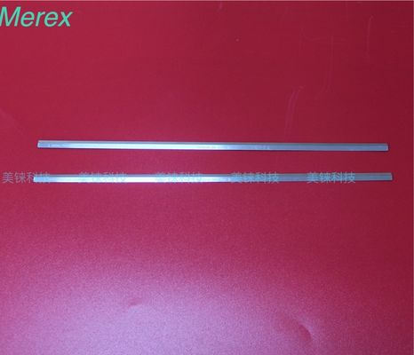 Abrazadera del tablero de la hoja de Speedline 1016014-04 piezas gruesas del ímpetu de Mpm de la pierna 0,004 de 4 grados 2.0m m 125