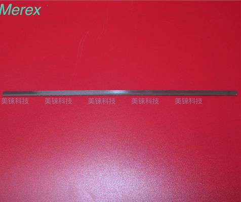 Abrazadera del tablero de la hoja de Speedline 1016014-04 piezas gruesas del ímpetu de Mpm de la pierna 0,004 de 4 grados 2.0m m 125