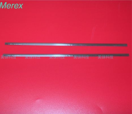 Abrazadera del tablero de la hoja de Speedline 1016014-04 piezas gruesas del ímpetu de Mpm de la pierna 0,004 de 4 grados 2.0m m 125