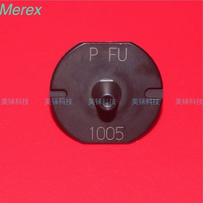 Recambios de Panasonic Smt de la máquina de despegue NPM DT401 del cm de la boca KXFX037WA00 1005