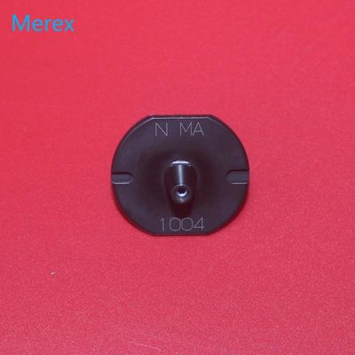 Despegue Npm de Kxfx037va00 Panasonic cm 1004 recambios de la boca Cm402 SMD de Smt Cm602 de la boca