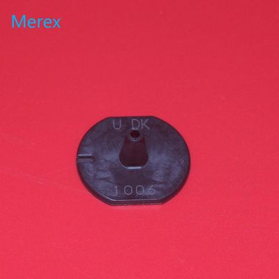 Bocas de la selección y del lugar de la boca KXFX037XA00 Smt de despegue NPM 1006 de CM402 CM602 Panasonic cm