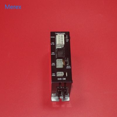 Recambios 0920H10L KYF - M861H de Hitachi - 000 conductor del motor del cortador de G5 G5S