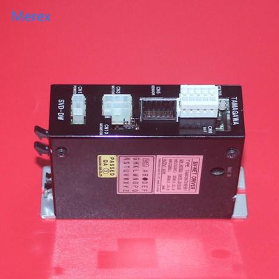 Recambios 0920H10L KYF - M861H de Hitachi - 000 conductor del motor del cortador de G5 G5S