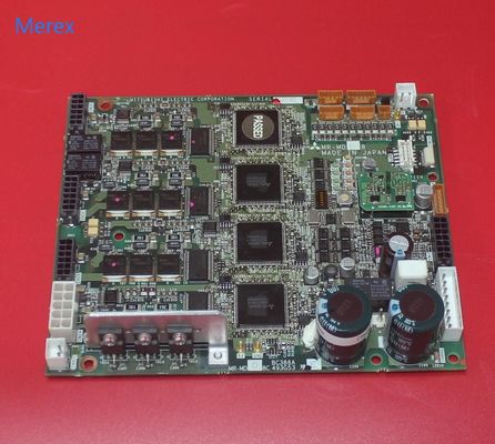 SMT UNIVERSAL 6301235523/KYK - M860K - conductor Multi Axis Card de 000 UNIDADES