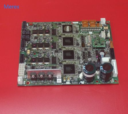 SMT UNIVERSAL 6301235523/KYK - M860K - conductor Multi Axis Card de 000 UNIDADES
