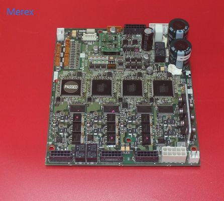 SMT UNIVERSAL 6301235523/KYK - M860K - conductor Multi Axis Card de 000 UNIDADES