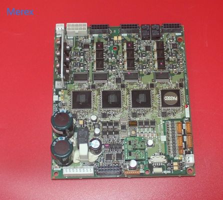 SMT UNIVERSAL 6301235523/KYK - M860K - conductor Multi Axis Card de 000 UNIDADES