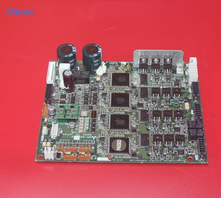 SMT UNIVERSAL 6301235523/KYK - M860K - conductor Multi Axis Card de 000 UNIDADES
