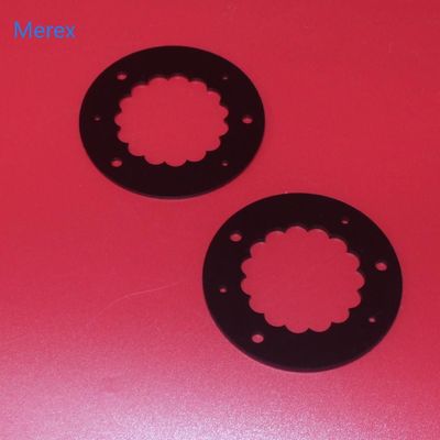 Reflector principal 0916D31G KYB - M702A de la máquina de SMT de los recambios de Hitachi Yamaha - 000