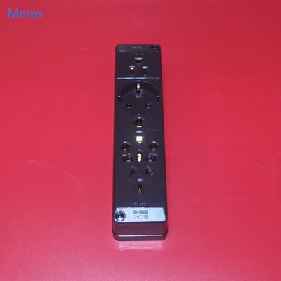 Original de la tira del poder de los recambios WCF 5901 15A 250V de Panasonic nueva