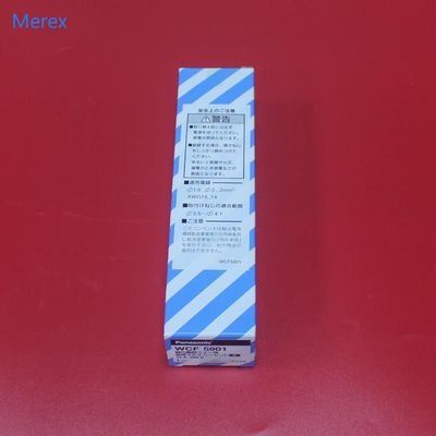 Original de la tira del poder de los recambios WCF 5901 15A 250V de Panasonic nueva