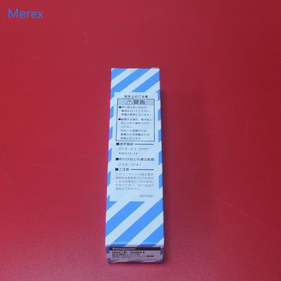 Original de la tira del poder de los recambios WCF 5901 15A 250V de Panasonic nueva