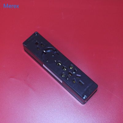 Original de la tira del poder de los recambios WCF 5901 15A 250V de Panasonic nueva