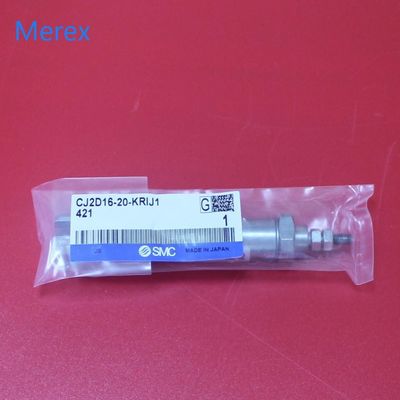 Cilindro J90651471A CJ2D16 - 20 del alimentador de SAMSUNG SM 16m m - KRIJ1421