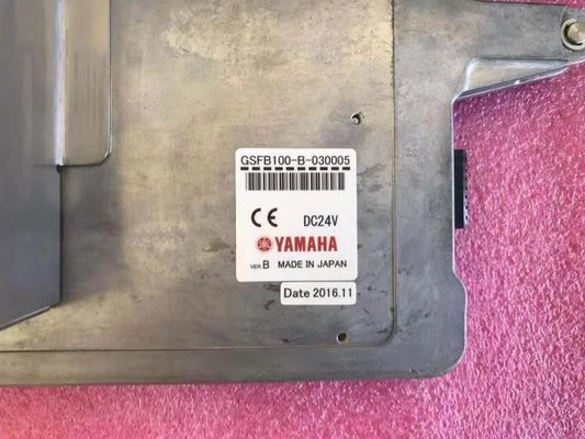 La sigma de Hitachi Yamaha SMT Mounter dedicó el alimentador vibrante GSFB100 - B - 030005