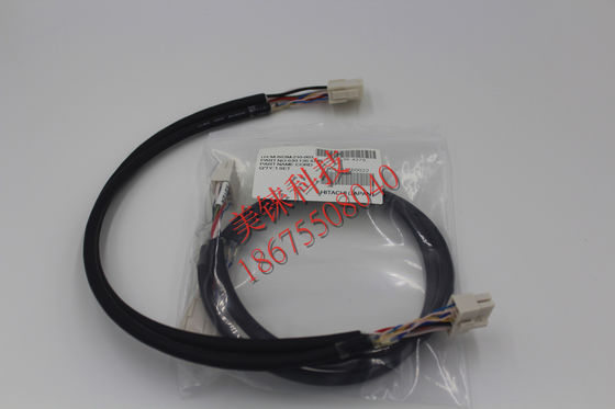 Cable eléctrico del motor de la DD de la máquina GXH NL de Hitachi SMT 6301320748 KYK-M861G-000