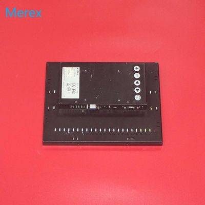 Máquina G5S F8 de 1005FA3R K10AS Hitachi SMT monitor de 10,4 pulgadas