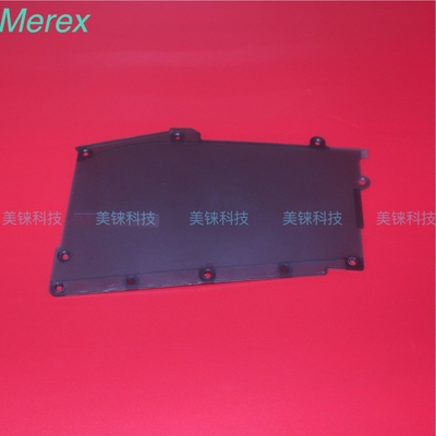 Cubierta lateral KHJ-MC162-01 del alimentador 8m m de los SS de la máquina de YAMAHA SMT