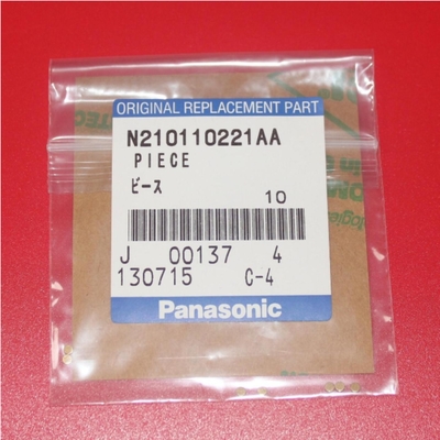 Pedazo del cobre de N210110221AA NPM para la máquina de Panasonic SMT