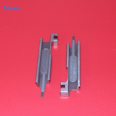 Leva 104131001801 de la diapositiva de SMT de la máquina de Panasonic AI
