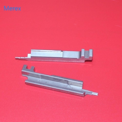 Leva 104131001801 de la diapositiva de SMT de la máquina de Panasonic AI