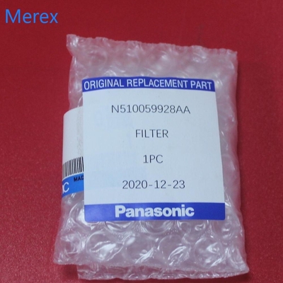 Filtro de vacío de la cabeza 16 de N510059928AA NPM-D3 para la máquina de Panasonic SMT
