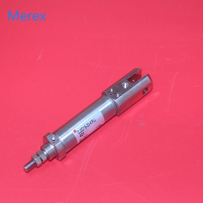 Cilindro del alimentador del SM J90651471A CJ2D16-20-KRIJ1421 16m m Samsung SMT