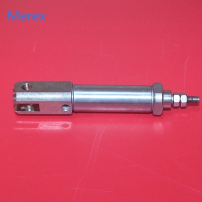 Cilindro del alimentador del SM J90651471A CJ2D16-20-KRIJ1421 16m m Samsung SMT
