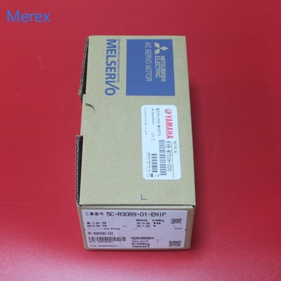 Motor original NL KYB-M703G-000 de Hitachi SMT G5S