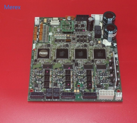6301235523 / Conductor universal de la unidad de KYK-M860K-000 SMT