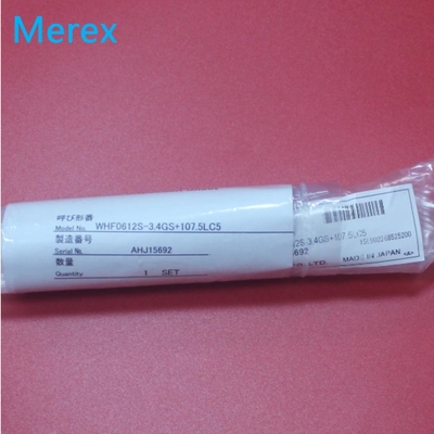 Tornillo NL G5S F8 de la bola 0916DK3Q/KYB-M700M-000 para la máquina de Hitachi SMT