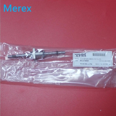 Tornillo NL G5S F8 de la bola 0916DK3Q/KYB-M700M-000 para la máquina de Hitachi SMT
