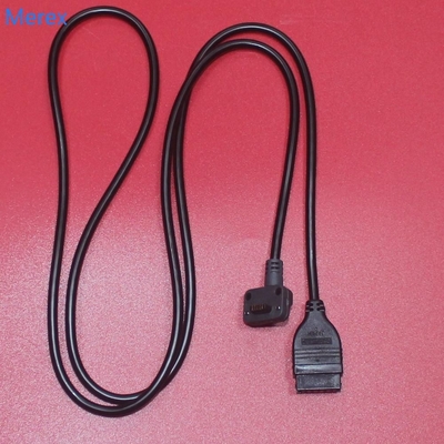 Línea de datos del micrómetro de la calibración del alimentador de 05CZA662 Hitachi