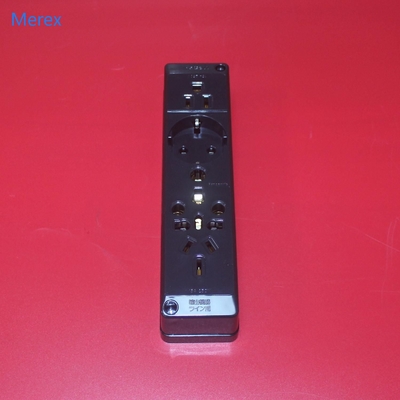 Zócalo original de la máquina WCF 5901 15A 250V de Panasonic SMT