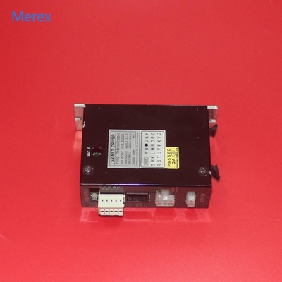 Actuador 0920H10L/KYF-M861H-000 del motor del cortador de Hitachi SMT G5 G5S