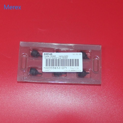 Nueva boca de acero original 725/925 del ASM Siemens SMT