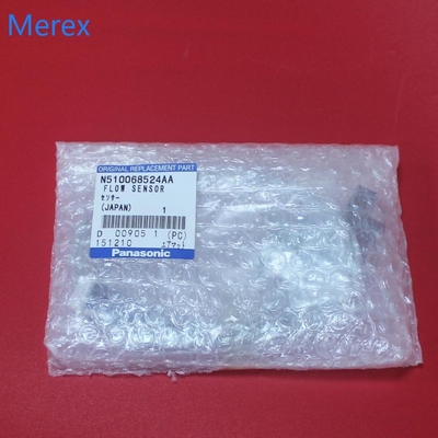 Sensor de flujo de N510068524AA Panasonic SMT NPM-D3 16
