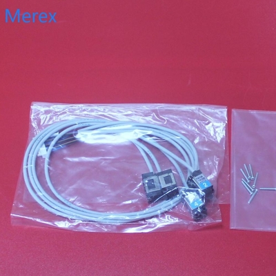 Sensor de flujo de N510068524AA Panasonic SMT NPM-D3 16