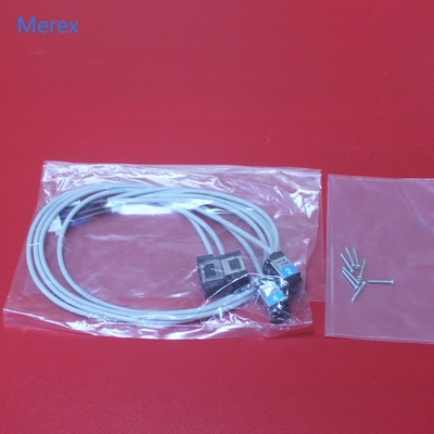 Sensor de flujo de N510068524AA Panasonic SMT NPM-D3 16