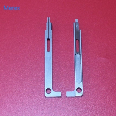 Guía de acero 104131002102 para la máquina de Panasonic AI