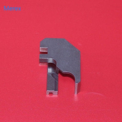 102031200508 piezas de Handpiece del acero de Panasonic SMT