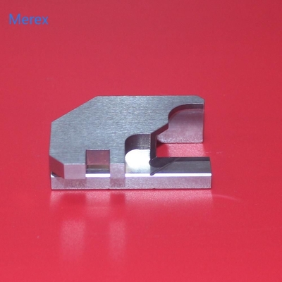 102031200508 piezas de Handpiece del acero de Panasonic SMT