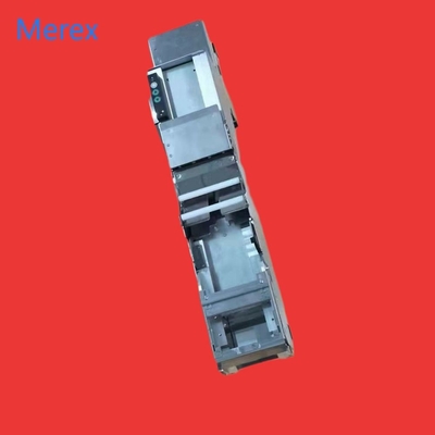 Arma KXFW1L0ZA00 del metal del alimentador de la máquina de NPM 88m m SMT