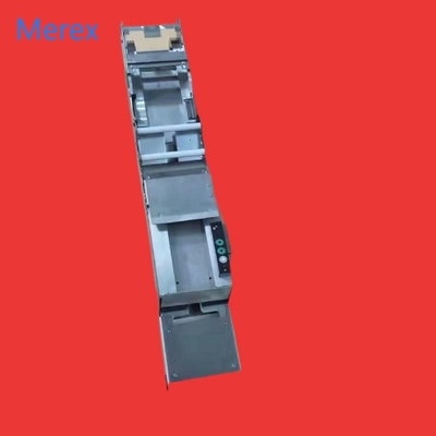 Arma KXFW1L0ZA00 del metal del alimentador de la máquina de NPM 88m m SMT