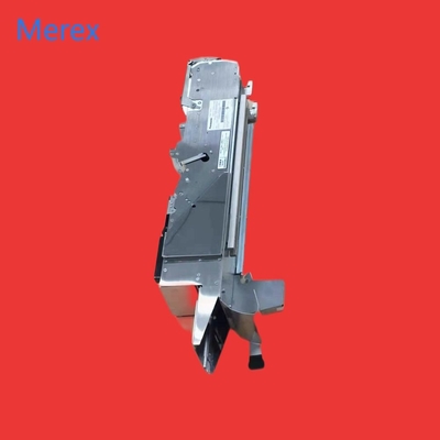 Arma KXFW1L0ZA00 del metal del alimentador de la máquina de NPM 88m m SMT